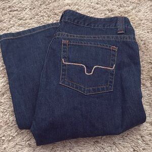 Kimes ranch Francesca jeans
